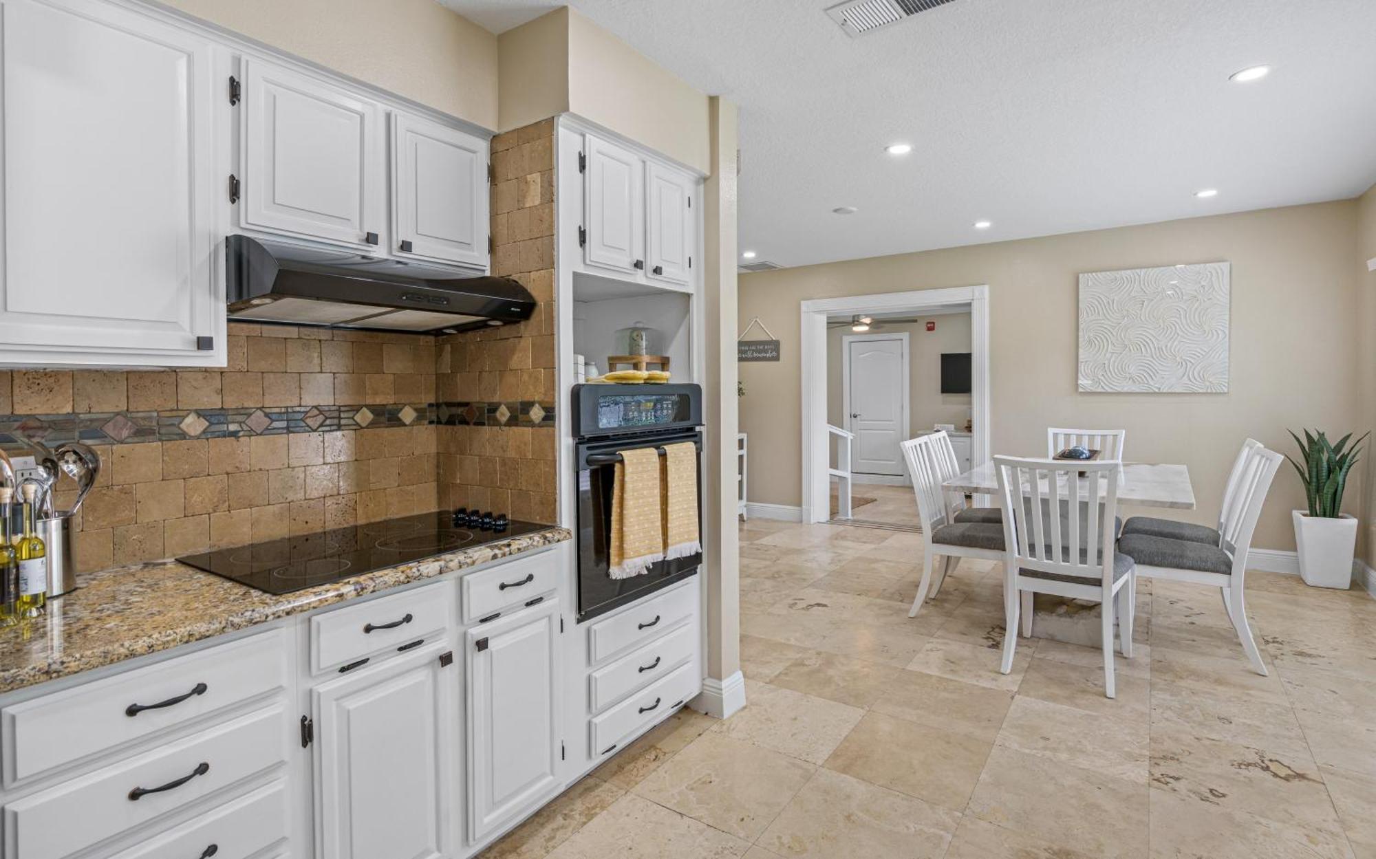 הוילה Tranquil Paradise 4Br - 2 Miles To Tampa Bucs Stadium מראה חיצוני תמונה