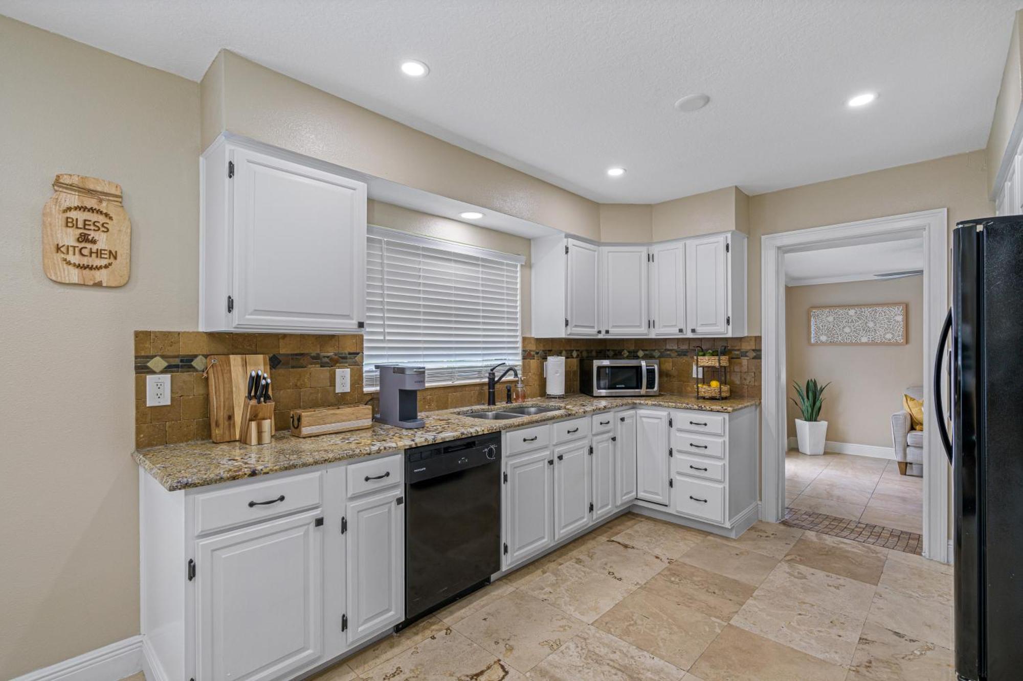 הוילה Tranquil Paradise 4Br - 2 Miles To Tampa Bucs Stadium מראה חיצוני תמונה