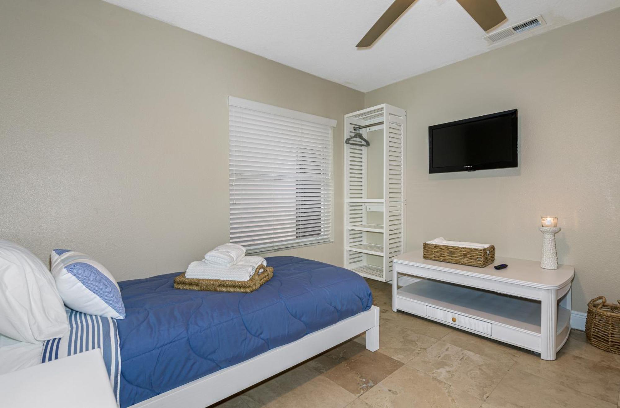 הוילה Tranquil Paradise 4Br - 2 Miles To Tampa Bucs Stadium מראה חיצוני תמונה