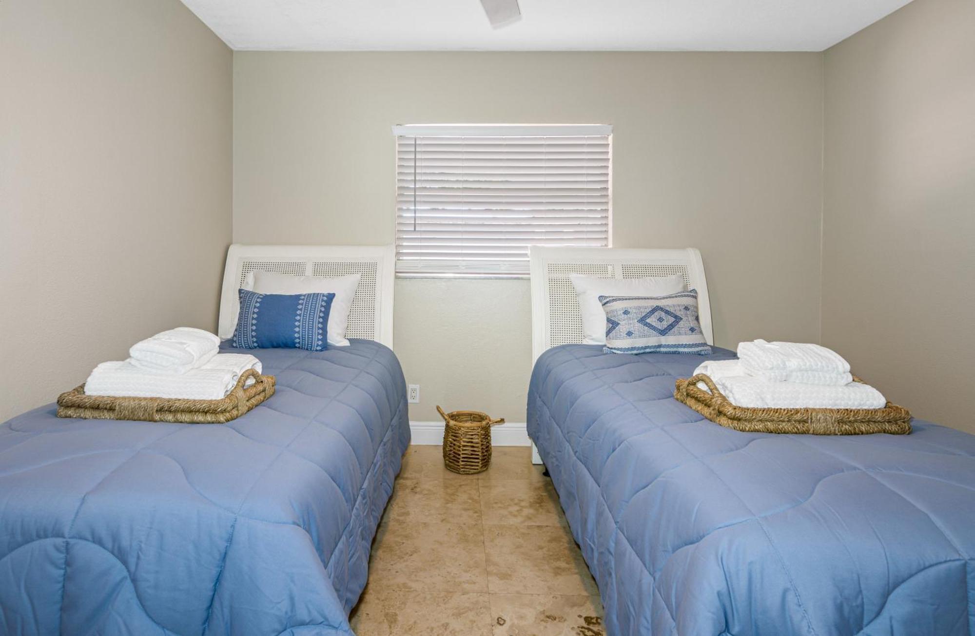 הוילה Tranquil Paradise 4Br - 2 Miles To Tampa Bucs Stadium מראה חיצוני תמונה
