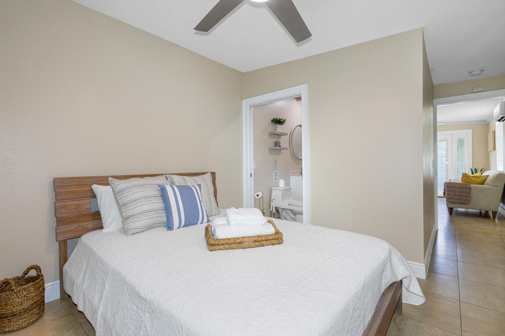 הוילה Tranquil Paradise 4Br - 2 Miles To Tampa Bucs Stadium מראה חיצוני תמונה